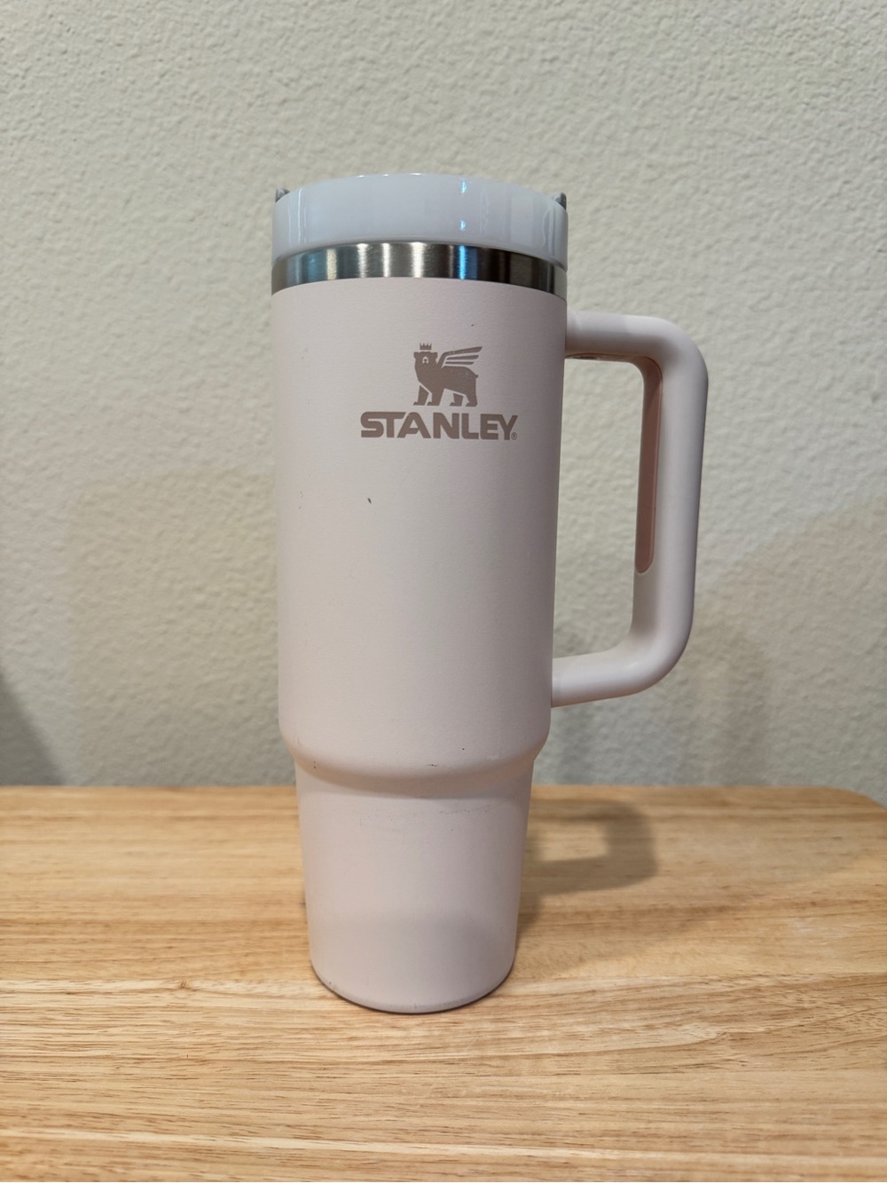 Stanley 30 oz Stainless Steel Tumbler